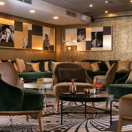 Niepce Paris, Curio Collection By Hilton
