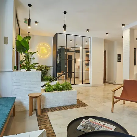 Beauquartier Montmartre Hotel Paris