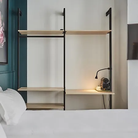 Beauquartier Montmartre Hotel