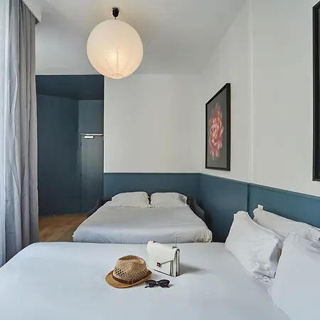 Beauquartier Montmartre Hotel 3*
