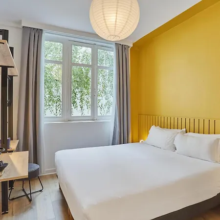 Beauquartier Montmartre 3*