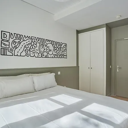 Beauquartier Montmartre Hotel Paris