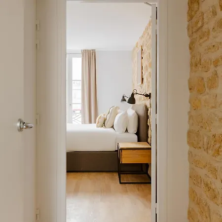 Apart Otel Sonder Quintinie 2*