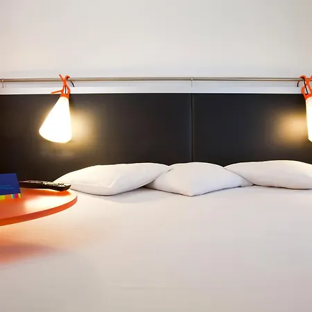 Hotel Ibis Styles Republique Le Marais Parijs