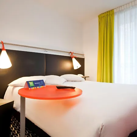 Ibis Styles Republique Le Marais Parijs