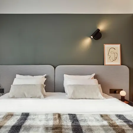 Appart hôtel Adagio Bercy Village 4*