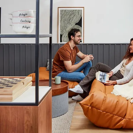 Adagio Bercy Village Appart hôtel 4*
