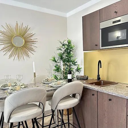 Apartment Charming With Eiffel Tower View *