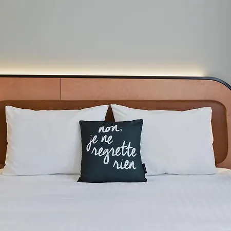 Moxy Bastille 3* Paris
