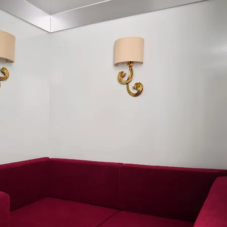 Daire Pied A Terre Arts Et Metiers