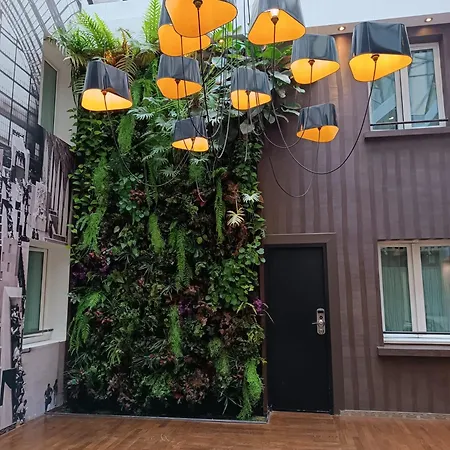 Hotel Aida Marais Paris