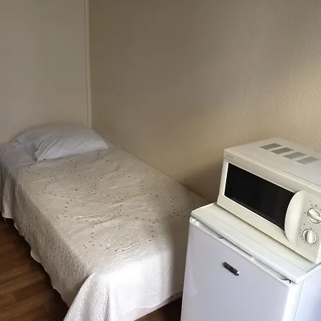 オ ロイヤル マッド ホテル パリ