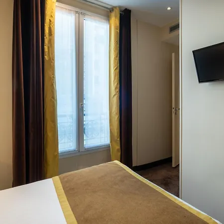 Hotel Casimir