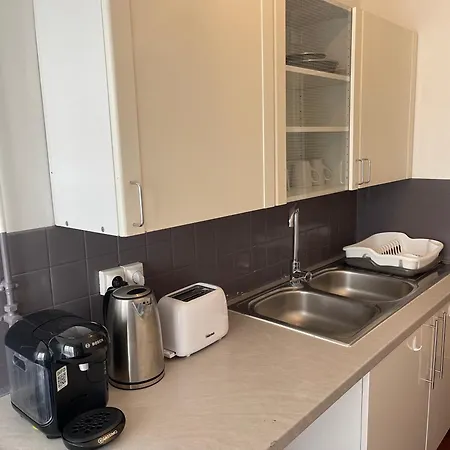 Porte De Versailles Abbe Groult Apartment