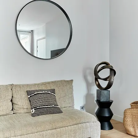 Porte Maillot Arc De Triomphe By Studio Prestige * Parigi