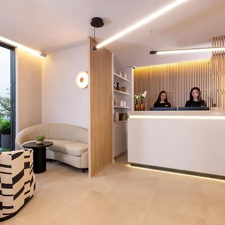 Hotel Este Hotel