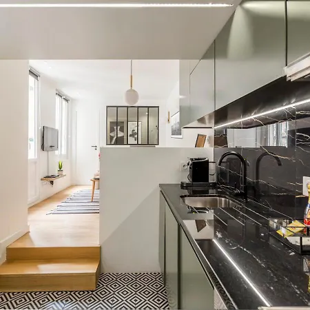 Apartment Elegance & Design Center *