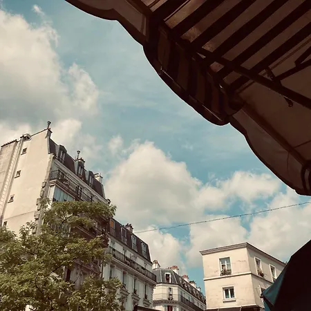 Homestay Proche Elysee