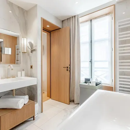Maison Labruyere - Serviced Mansion Saint Germain Holiday home *