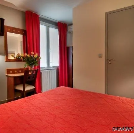 10 Opéra By Happyculture Hotel Paris