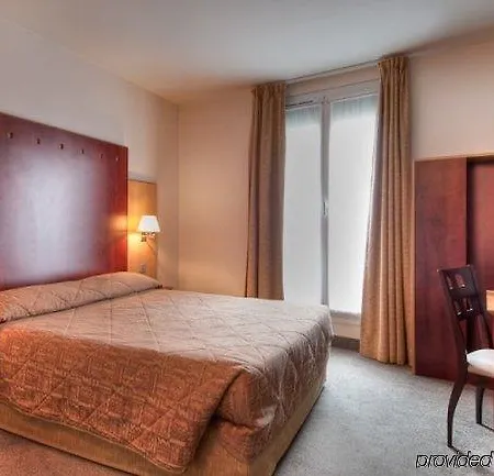 10 Opéra By Happyculture Hotel