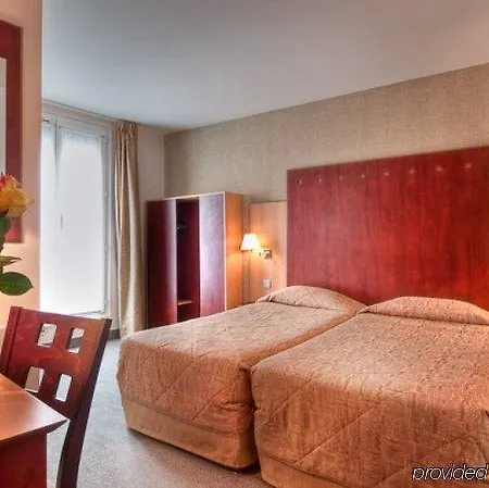 Hotel 10 Opéra By Happyculture 3*