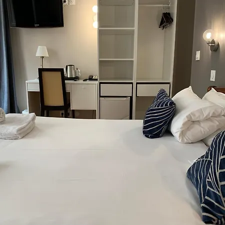 Hotel Apollo Opéra 3*