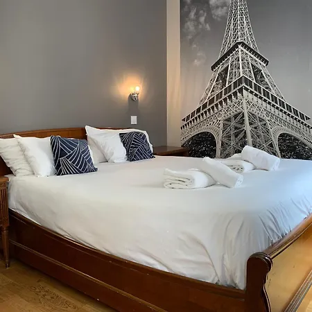 Apollo Opéra Hotel 3*