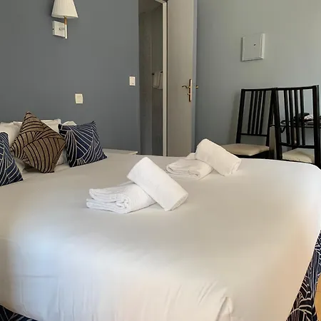 Apollo Opéra Hotel París