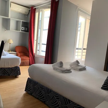Apollo Opéra 3*