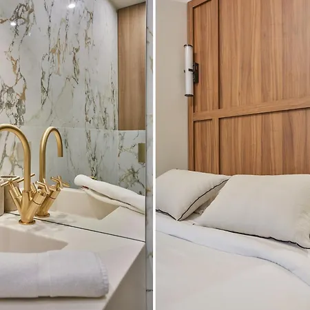 Appartement Centre De By Prestige Paris