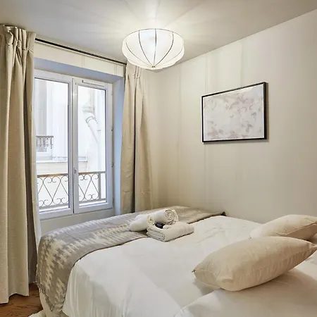 Centre De By Prestige Appartement
