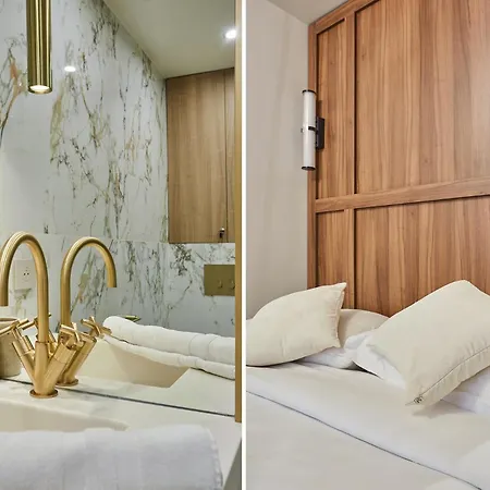 Appartement Centre De By Prestige Paris