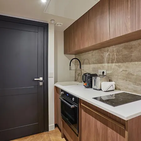 Appartement Centre De By Prestige *
