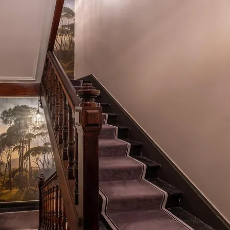Le Singulier 3* Paris