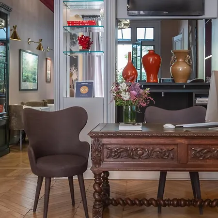 Hotel Le Singulier