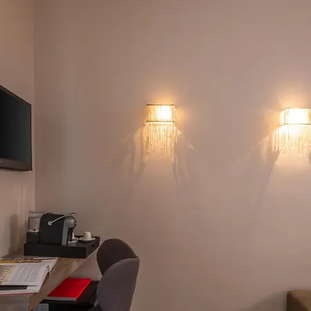 Hotel Le Singulier Paris