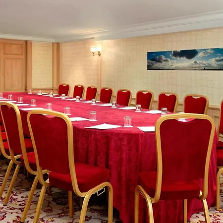 The Westin - Vendome 4* Parijs