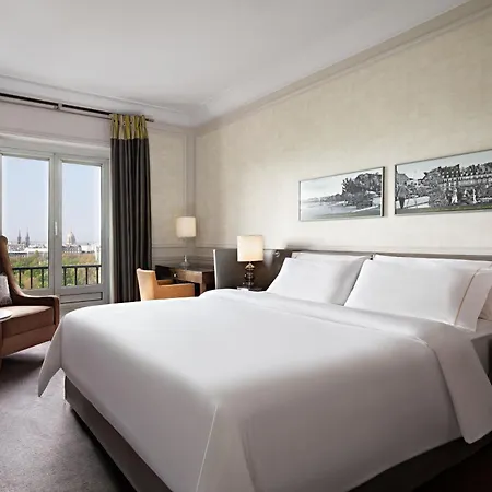 The Westin - Vendome Hotel
