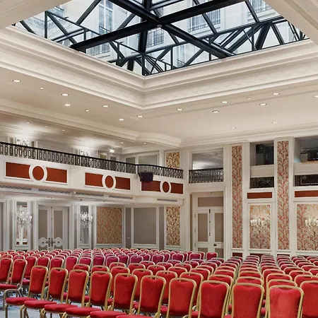 The Westin - Vendome Parijs