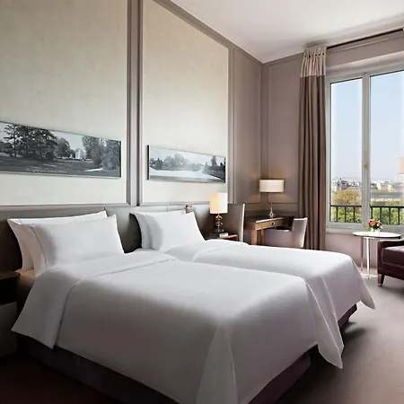 Hotel The Westin - Vendome 4*