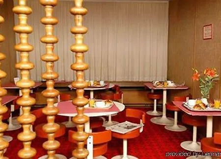 Hotel D'angleterre 3*
