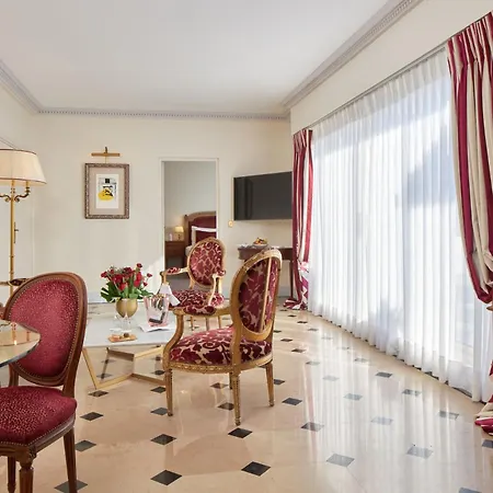 Majestic - Champs Elysees 5* Parijs