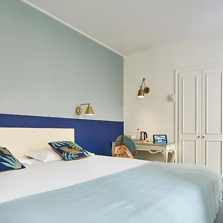 Hotel Etoile Saint Ferdinand By Happyculture Paris