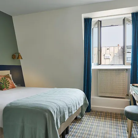 Etoile Saint Ferdinand By Happyculture 4*