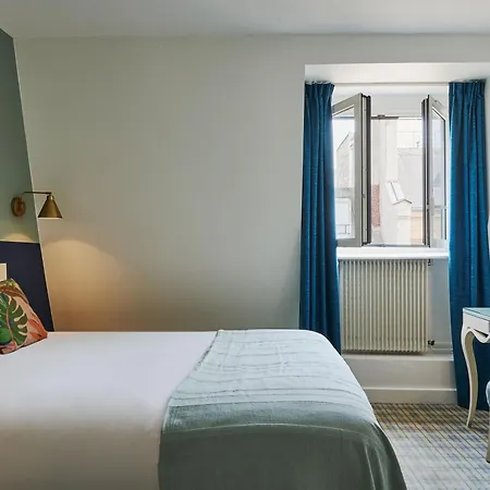 Hotel Etoile Saint Ferdinand By Happyculture Paris