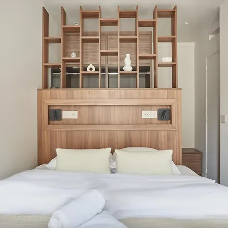 Appartement Centre De By Prestige *