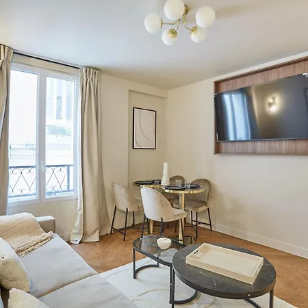 Centre De By Prestige Appartement
