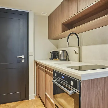 Centre De By Prestige Appartement Paris