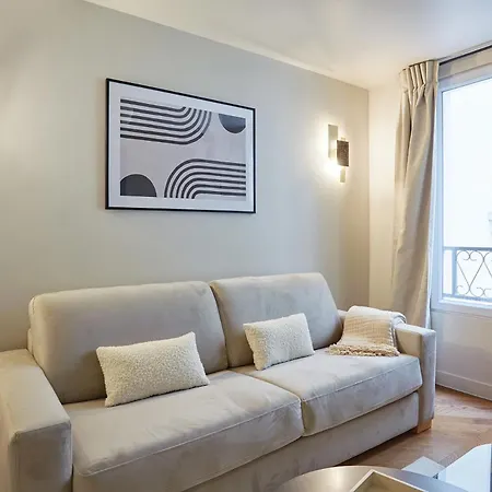 Centre De By Prestige Appartement Paris